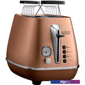 Тостер DeLonghi Distinta CTI 2103.CP