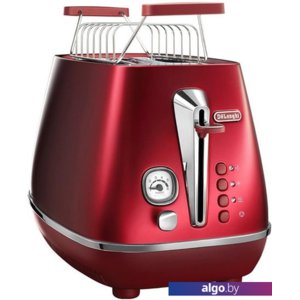 Тостер DeLonghi Distinta CTI 2103.R