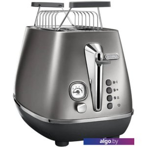 Тостер DeLonghi Distinta CTI 2103.S