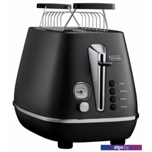 Тостер DeLonghi Distinta CTI 2103.W