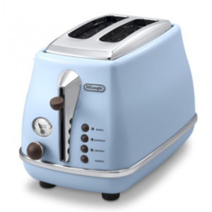 Тостер DeLonghi ICONA VINTAGE CTOV 2003.AZ