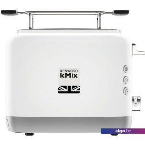 Тостер Kenwood kMix TCX 751WH