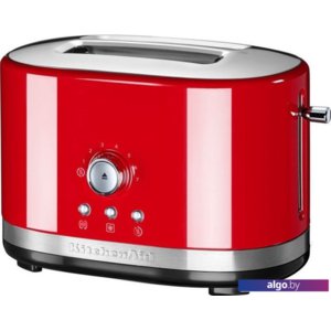 Тостер KitchenAid 5KMT2116EER