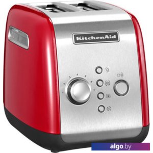 Тостер KitchenAid 5KMT221EER