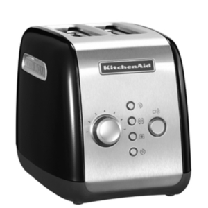 Тостер KitchenAid 5KMT221EMS