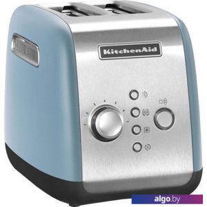 Тостер KitchenAid 5KMT221EVB