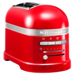 Тостер KitchenAid Artisan 5KMT2204ECA