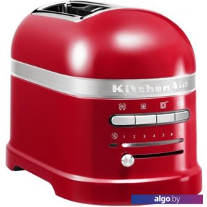 Тостер KitchenAid Artisan 5KMT2204EER