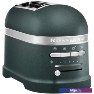 Тостер KitchenAid Artisan 5KMT2204EPP