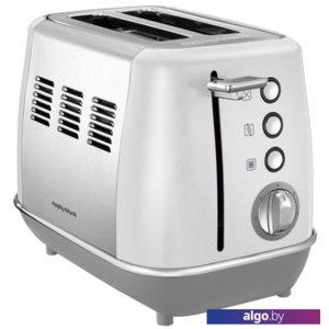 Тостер Morphy Richards Evoke White 224409