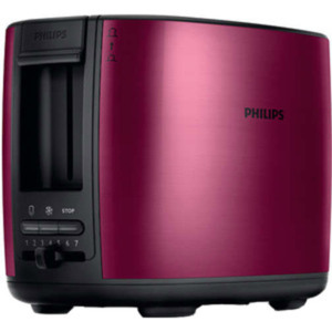 Тостер Philips HD2628/00