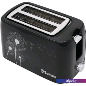 Тостер Sakura SA-7608BK