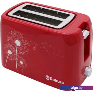 Тостер Sakura SA-7608R