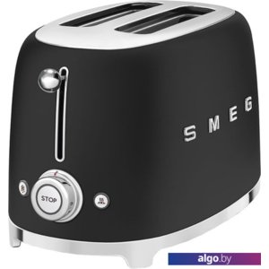 Тостер Smeg TSF01BLMEU