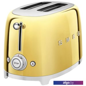 Тостер Smeg TSF01GOEU