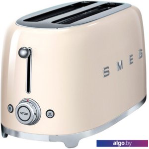 Тостер Smeg TSF02CREU