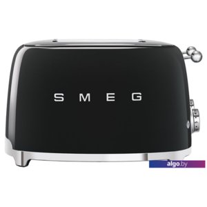 Тостер Smeg TSF03BLEU