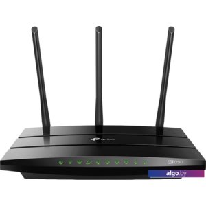 Wi-Fi роутер TP-Link Archer A7