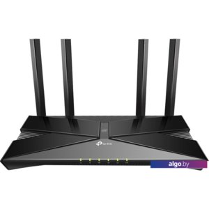 Wi-Fi роутер TP-Link Archer AX50