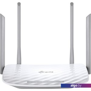 Wi-Fi роутер TP-Link Archer C50 V4