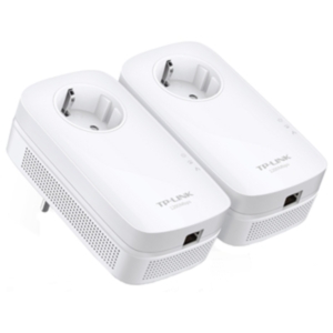 Комплект из двух powerline-адаптеров TP-Link AV1200 (TL-PA8010P KIT)