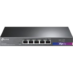 Неуправляемый коммутатор TP-Link TL-SG105-M2