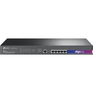 Управляемый коммутатор уровня 2+ TP-Link TL-SG3210XHP-M2