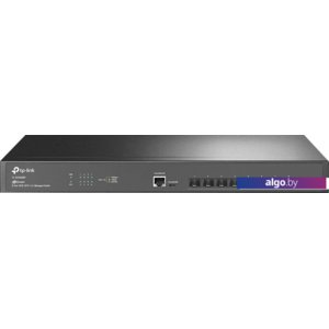 Управляемый коммутатор 2-го уровня TP-Link TL-SX3008F