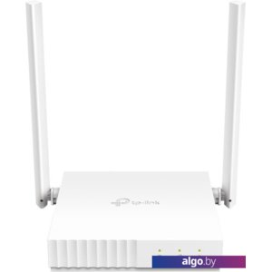 Wi-Fi роутер TP-Link TL-WR844N