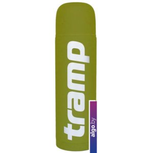 Термос TRAMP TRC-110 1.2л (оливковый)