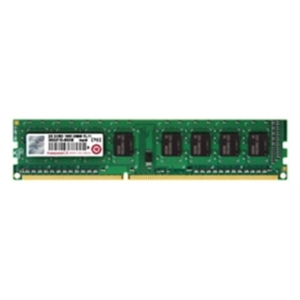 Оперативная память Transcend 4GB DDR3 PC3-12800 (TS512MLK64V6N)