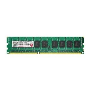 Оперативная память Transcend 8GB DDR3 PC3-12800 TS1GKR72W6Z