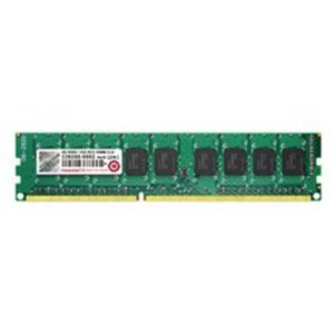 Оперативная память Transcend 8GB DDR3 PC3-12800 TS1GLK72W6H