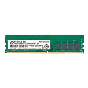 Оперативная память Transcend JetRam 8GB DDR4 PC4-21300 JM2666HLB-8G