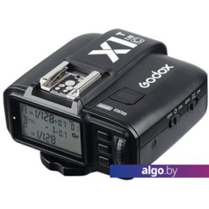 Трансмиттер Godox X1T-N TTL для Nikon