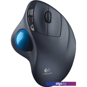 Трекбол Logitech Wireless Trackball M570