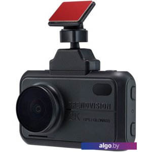 Видеорегистратор-GPS информатор (2в1) TrendVision TDR-721S EVO