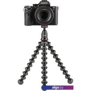 Трипод Joby GorillaPod 1K Kit (для беззеркальных камер)