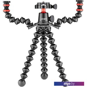 Трипод Joby GorillaPod 3K PRO Rig