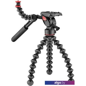 Трипод Joby GorillaPod 3K Video PRO