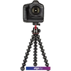 Трипод Joby GorillaPod 5K Kit (для зеркальных фотокамер)