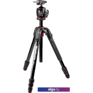 Трипод Manfrotto MK190GOA4-BHX