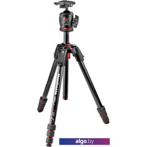 Трипод Manfrotto MK190GOC4-BHX