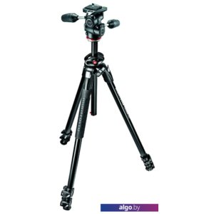 Трипод Manfrotto MK290DUA3-3W