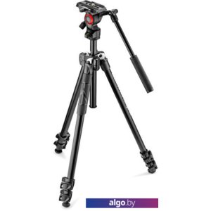 Трипод Manfrotto MK290LTA3-V