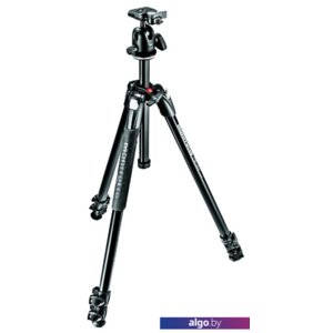 Трипод Manfrotto MK290XTA3-BH