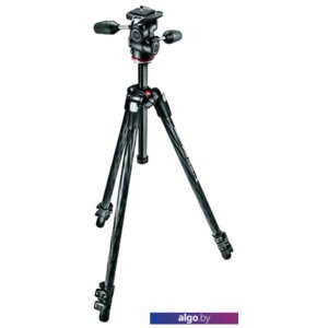 Трипод Manfrotto MK290XTC3-3W