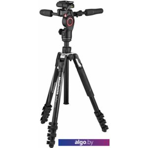 Трипод Manfrotto MKBFRLA4BK-3W