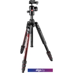 Трипод Manfrotto MKBFRTA4RD-BH