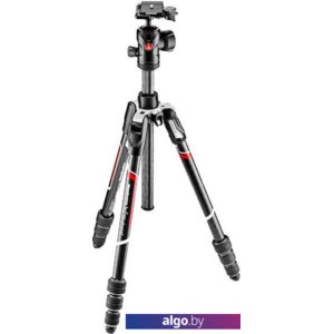 Трипод Manfrotto MKBFRTC4-BH